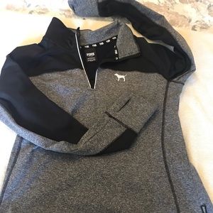 Pink ultimate sweater